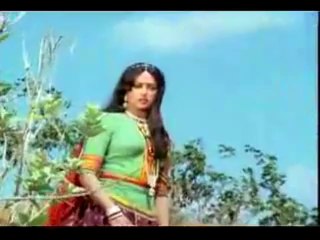 Mery Naina Saawan Bhaadon..Kishor Kumar