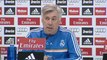 Ancelotti clarifies comments made after cup game against Xátiva