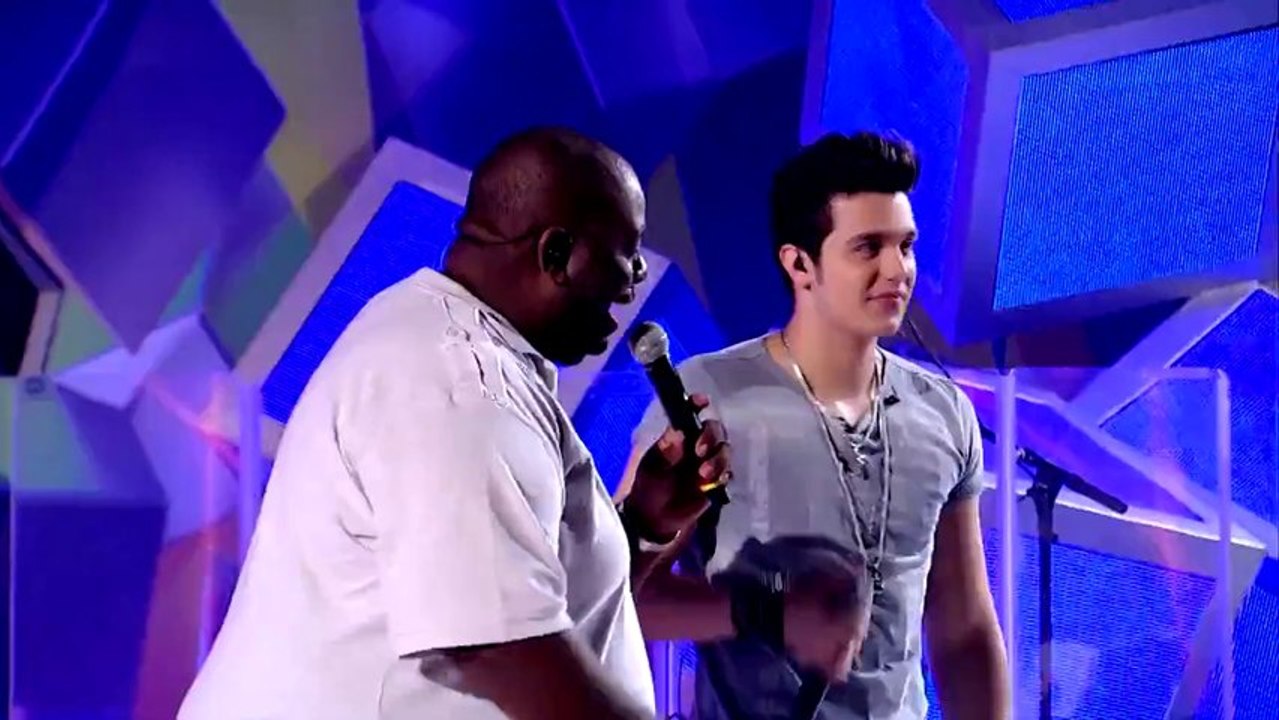 Sai do Chão! - Vazou! Vídeo exclusivo mostra cenas que ainda vão ao ar no Sai do Chão - globo.tv