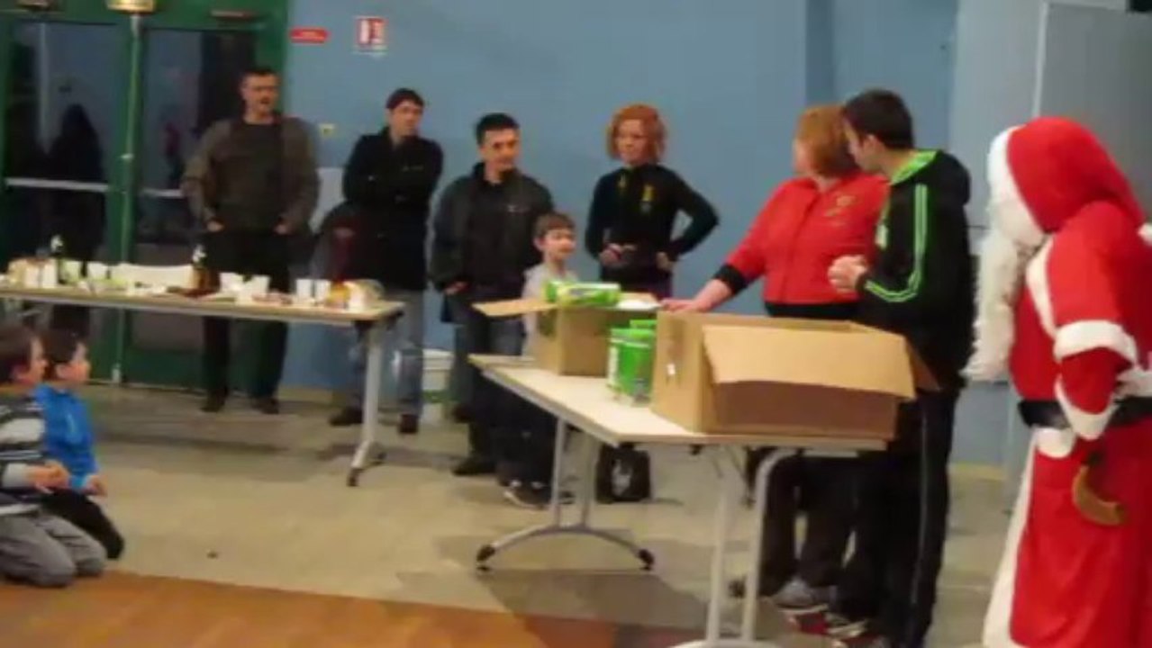 Le discours du coach