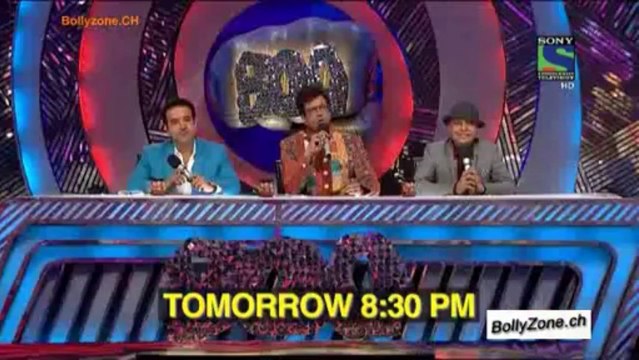 Boogie Woogie (Kids Championship) 1080p Precap Promo 22nd December 2013 Watch Online HD