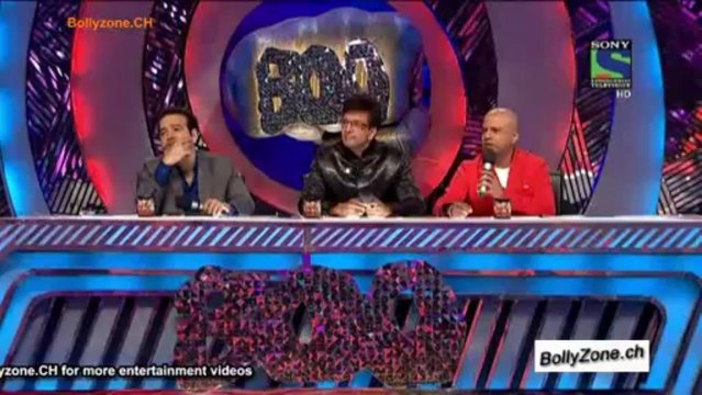 Boogie Woogie (Kids Championship) 1080p 21st December 2013 Watch Online HD Full Episode Part2