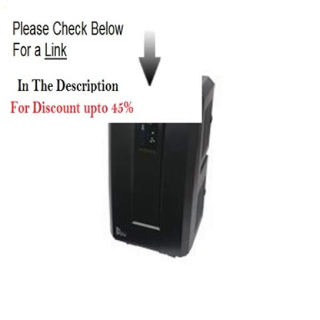 Clearance American Comfort Acw500c 13000 Btu Portable Air