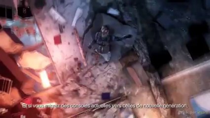 Call of Duty : Ghosts - Bande-Annonce Season Pass