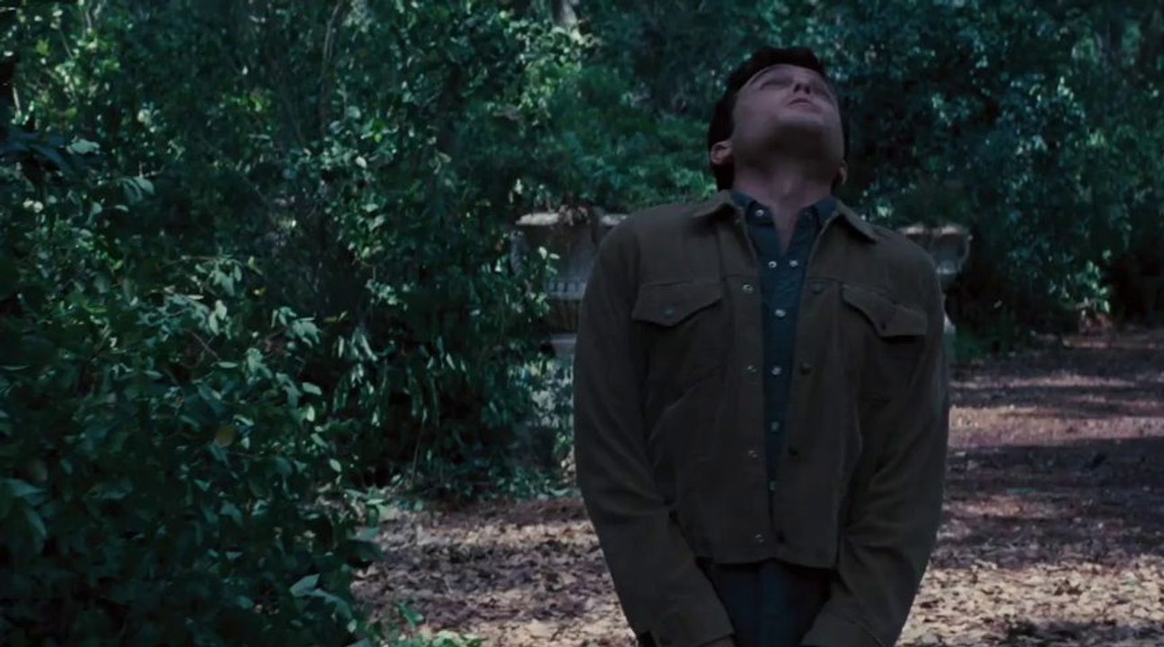 Beautiful Creatures (2013) Clip- Front Gate