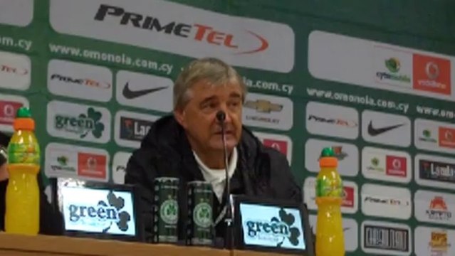 Ομόνοια-Ανόρθωση Δηλώσεις Στάροβλαχ