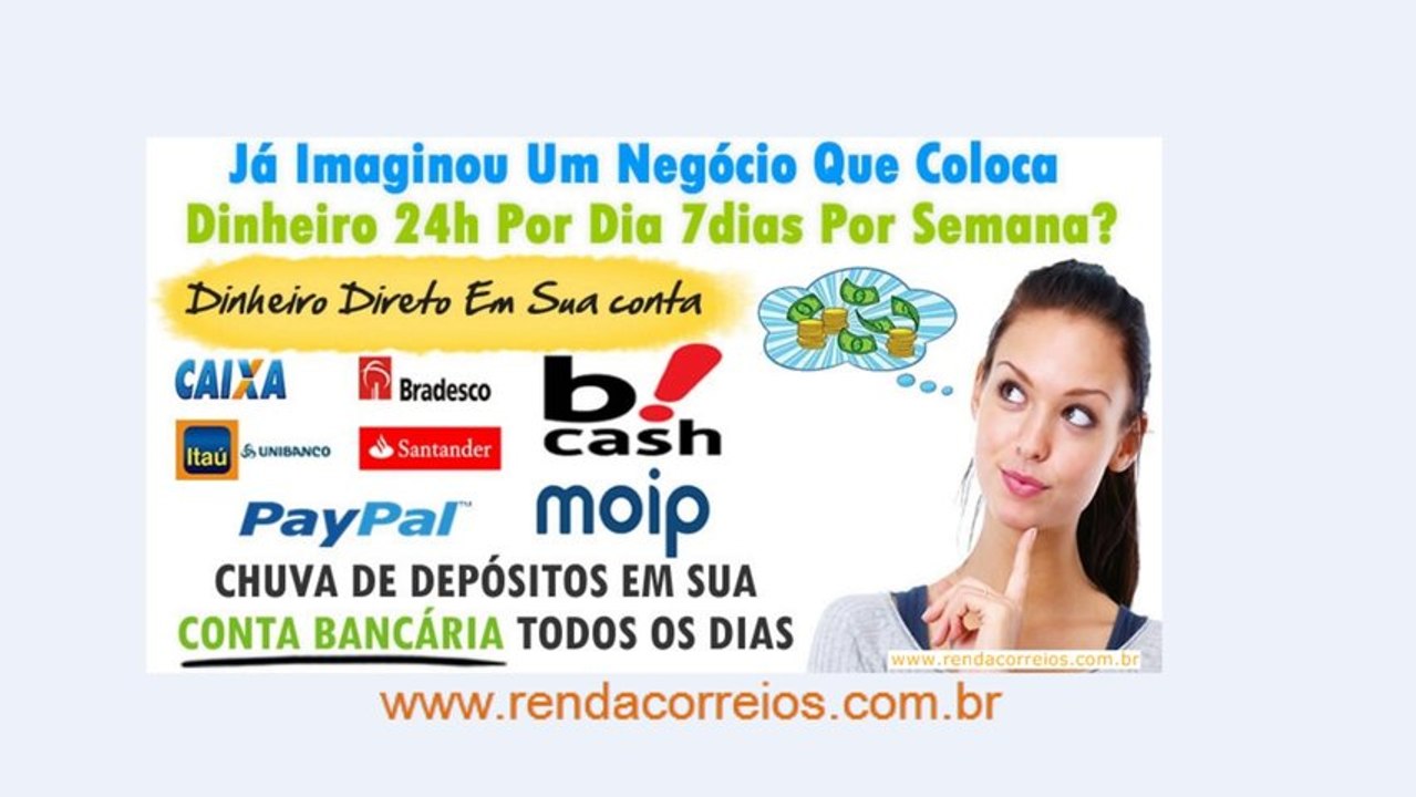 trabalhar nas horas vagas