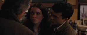 Beautiful Creatures (2013) Clip- My Mother