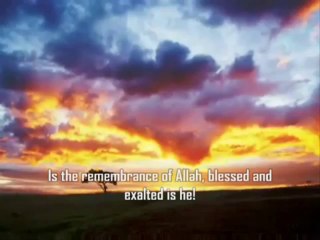 Make The Most Out Of Life  A Beautiful Advice by Sheikh Muhammad Mukhtar Ash Shinqitee