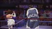 PS3 - WWE 2K14 - Hulkamania Runs Wild - Match 5 - Macho Man Randy Savage vs Ted Dibiase