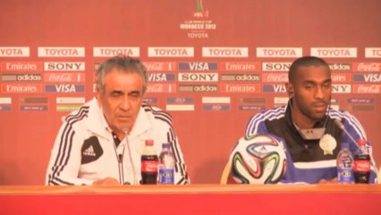 CdM Clubs - Benzarti : ‘’Nous pouvons créer la surprise’’