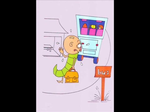 premières lectures 3 (récit)