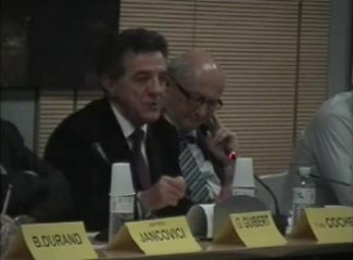 La fin du pétrole par Yves cochet