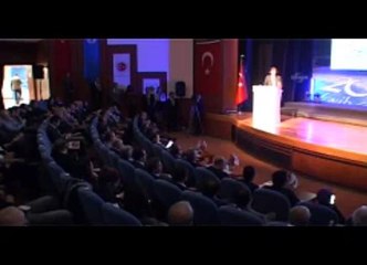 AK Partili Zeybekci'den Yolsuzluk Yapanlara Sert Tepki