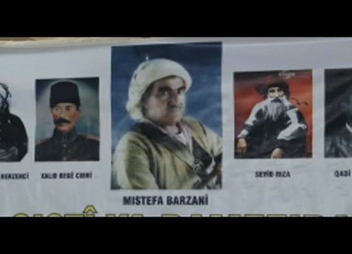 Türkiye Kürdistan Demokratik Partisi İsmiyle Parti Kuruldu