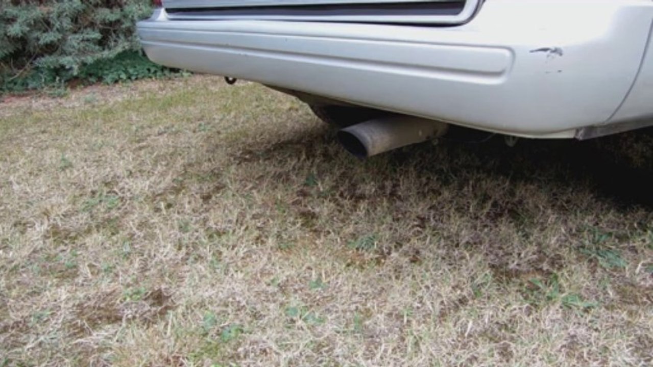 Mazda 626 Break 2.0 D Comprex GLX 1995