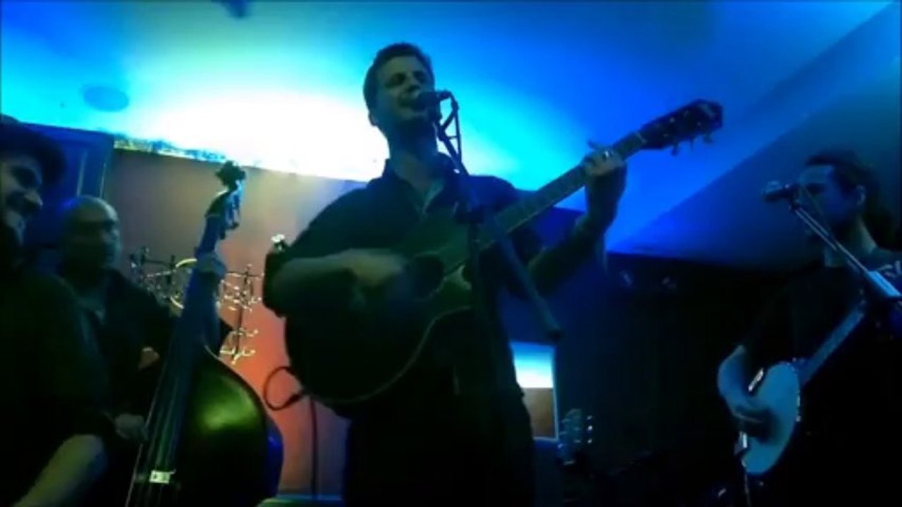 La famille Narpi - Amsterdam