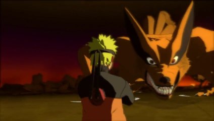 Naruto: Ultimate Ninja Storm 3 Full Burst | Walkthrough Part 7 | PC【HD】