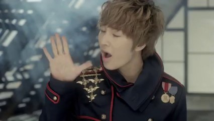 Boyfriend - Don't Touch My Girl