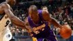 Kobe Bryant Out for Approximately 6 Weeks with Knee Injury
