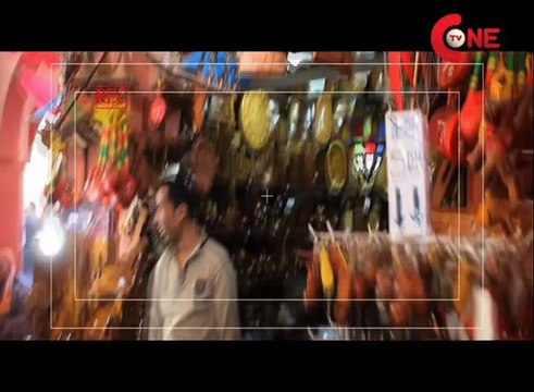 الحلقة السابعة من برنامج الكورة في المغرب مع الكابتن مجدي عبد العاطي - قناة كايرو وان على تردد 11137 أفقي