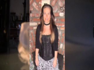 Charlotte Laws on CJAD radio