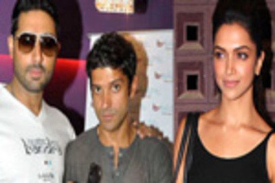 Deepika Farhan Jiah Abhisheks Latest Bollywood Gossip Lehren Bulletin
