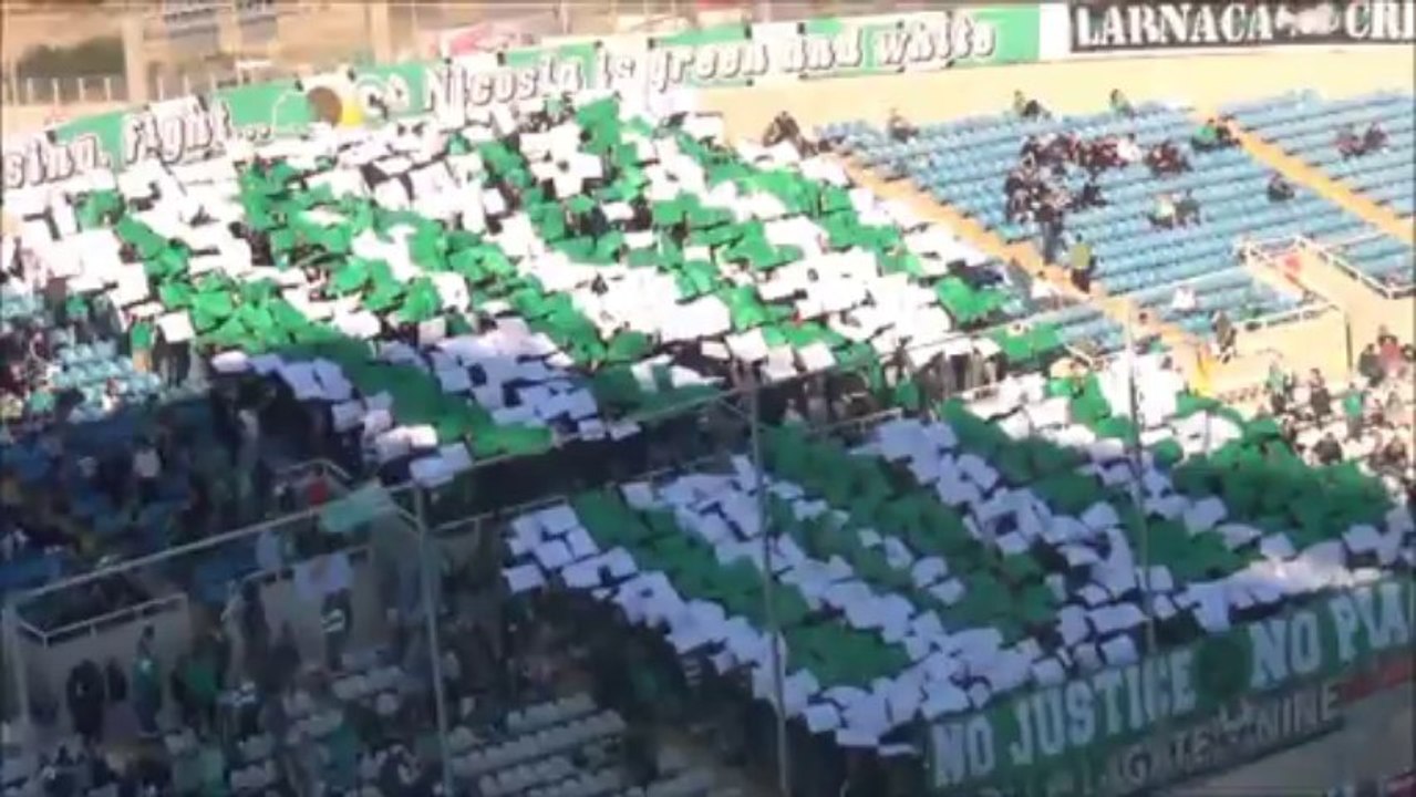 Ομόνοια-Ανόρθωση είσοδος ομάδων