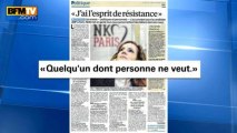 Municipales à Paris: NKM dans la tourmente après l'annonce d'une liste dissidente - 21/12