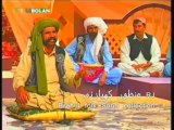 rj Manzoor kiazai Brahui folk song collection