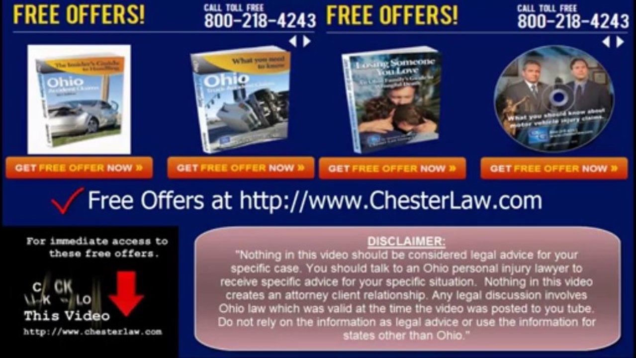 Toledo Medical Malpractice Attorney Know What A Medical Malpractice Claim Is In Ohio