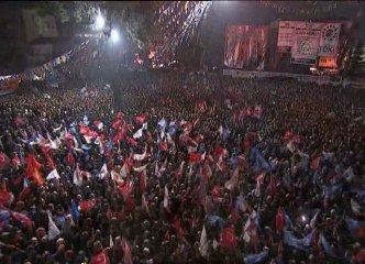 Başbakan Erdoğan: ''Biz çok badireler atlattık. Çok tuzakları boşa çıkardık'' -