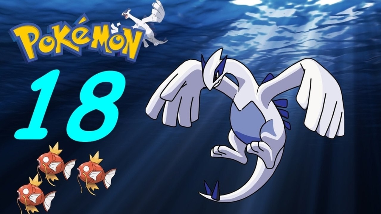 Let´s play Pokemon Silber version (german) part 18# 7.orden