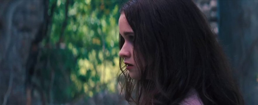 Beautiful Creatures (2013) TV Spot - The Battle II
