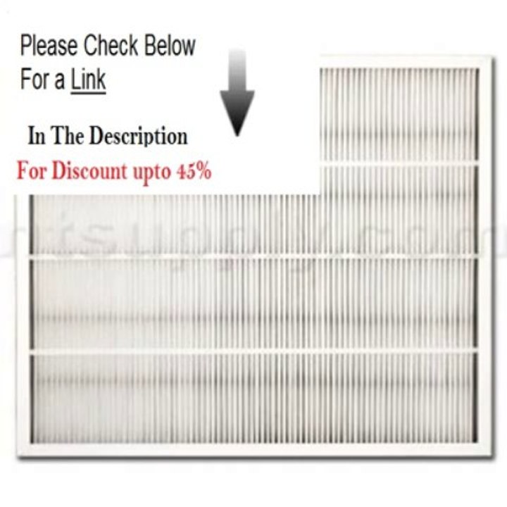Clearance Bryant / Carrier Air Purifier Cartridge - GAPBBCAR2025