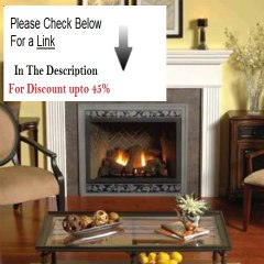 Clearance Empire Comfort Systems FBB-4 Tahoe Premium 48 Variable-Speed Blower with Tempera