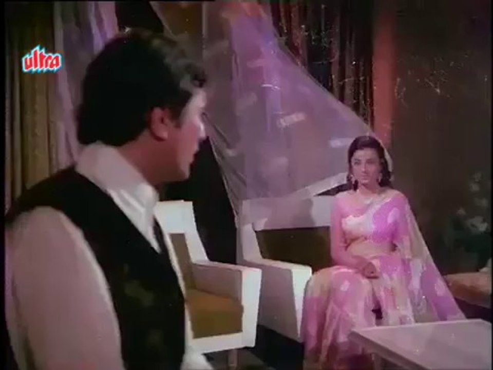 O Mery Dil K Chain.. Kishor Kumar