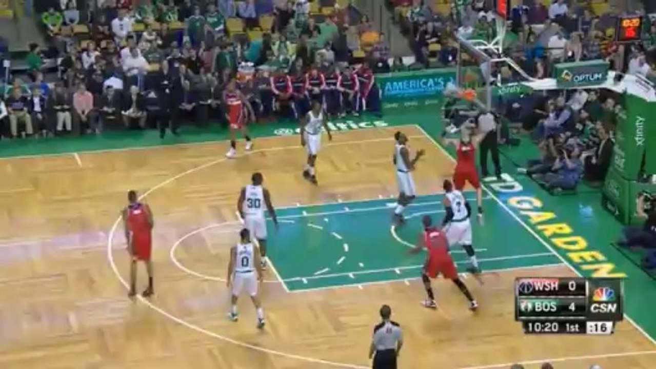 fail bass et gortat