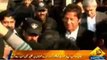 PTI Imran Khan busy in protest rally & where is KPK?