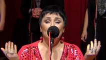 Fatma ARSLANOĞLU-Gönlümün Şarkısını Gözlerinde Okurum (HİCAZ)R.G.