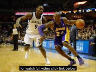 Kobe Bryant Breaks Leg, Out 6 Weeks
