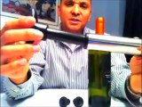 Wine Vacuum Preserver - Ways to Keep Your Wine Tasting As When You First Uncorked It.