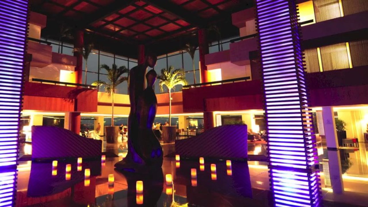 OASIS SENS - Adults Only - Lesbian & Gay Friendly
