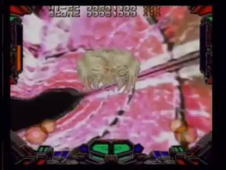 sm9422943 - PCエンジンLDROM²　　ヴァジュラ弐 | Vajra 2 for Laseractive