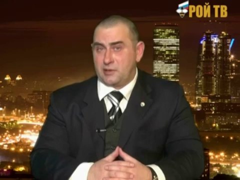 Наше послание стране. Максим Калашников