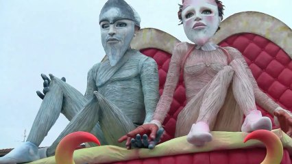 Carnevale di Viareggio