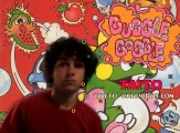 Twisted Nick Game Review - BUBBLE BOBBLE  for NES