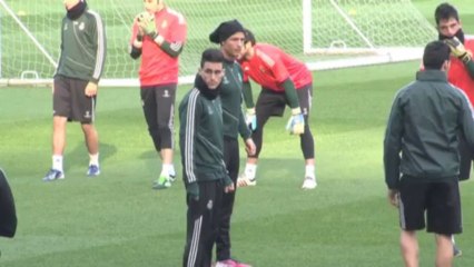 Ancelotti admits Alonso uncertainty