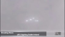 Compilation Ovnis UFOs  Déc 2013