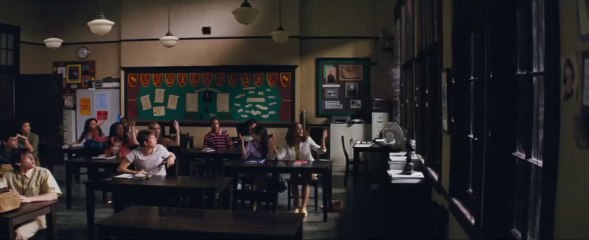 Beautiful Creatures (2013) TV Spot - Choose